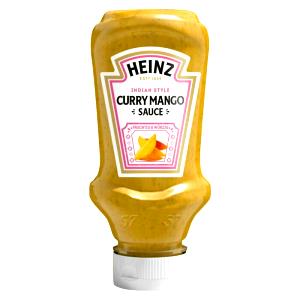 1/2 cup (4 oz) Mango Sauce