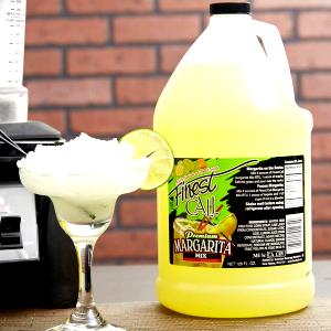 1/2 cup (4 oz) Margarita Mix