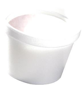 1/2 cup (4 oz) No Sugar Added Vanilla