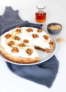 1/2 cup (4 oz) Tart Nouveau