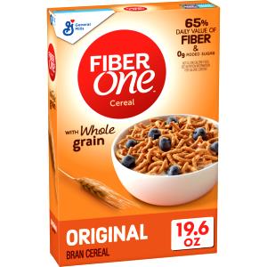 1/2 cup (48 g) Bran Bits