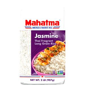 1/2 cup (50 g) Thai Jasmine Rice