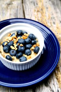 1/2 cup (53 g) Oats & Honey Granola