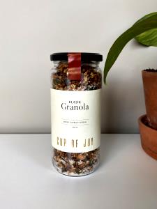 1/2 cup (55 g) Classic Granola