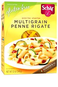 1/2 cup (55 g) Gluten Free Penne