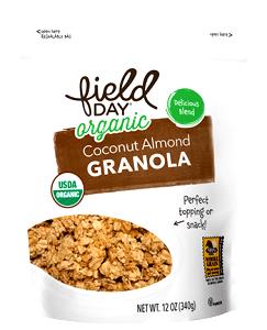 1/2 cup (56 g) Almond Coconut Granola