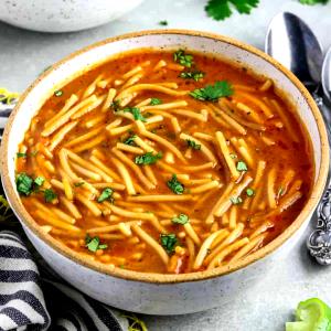 1/2 cup (56 g) Fideo