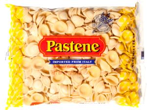 1/2 cup (56 g) Orecchiette