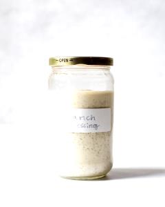1/2 cup (57 g) Ranch Dressing