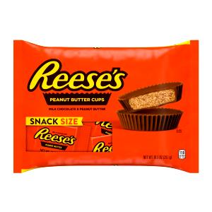 1/2 cup (59 g) Blasts! Reese