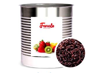 1/2 cup (6 oz) Purple Rice