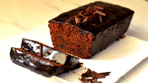 1/2 cup (60 g) Cake Batter Frozen Dessert