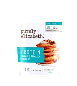 1/2 cup (62 g) Grain-Free Protein Pancake Mix