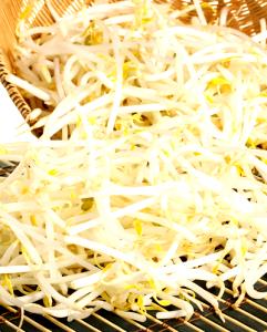 1/2 cup (63 g) Bean Sprouts
