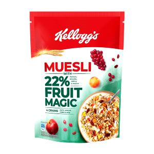 1/2 cup (63 g) Fruit Muesli