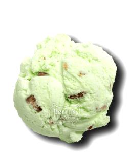 1/2 cup (65 g) Premium Pistachio Nut Ice Cream