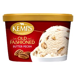 1/2 cup (66 g) Butter Pekan