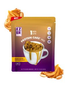 1/2 cup (66 g) Peanut Butter Blast
