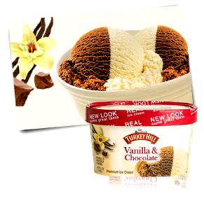 1/2 cup (66 g) Premium Chocolate 