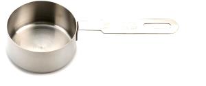1/2 cup (66 g) Smooth & Creamy Churned French Silk Ice Cream