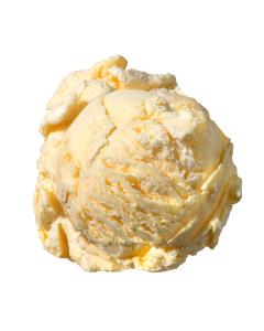 1/2 cup (67 g) French Vanilla Ice Cream