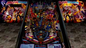 1/2 cup (67 g) Medieval Madness