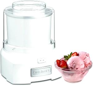 1/2 cup (68 g) Neopolitan Frozen Yogurt