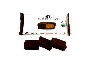 1/2 cup (70 g) Chocolate Peanut Butter