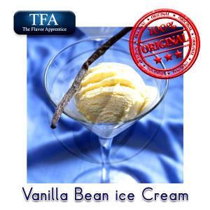 1/2 cup (70 g) Deluxe Ice Cream Artisan Vanilla Bean