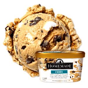 1/2 cup (71 g) Premium S