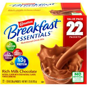 1/2 cup (73 g) Rich & Creamy Butterscotch Swirl