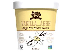 1/2 cup (73 g) Vanilla...Ahhh