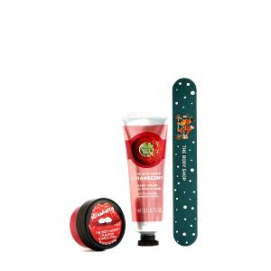 1/2 cup (74 g) Personals Double Strawberry