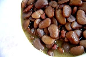 1/2 cup (76 g) All Natural Speckled Butter Beans