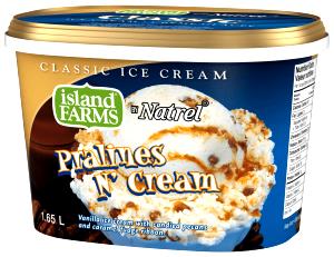 1/2 cup (76 g) Pecan Pralines 