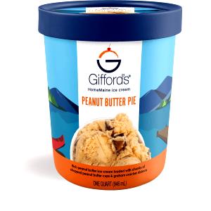 1/2 cup (79 g) Kentucky Pie Ice Cream