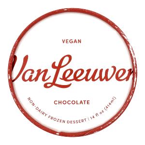1/2 cup (81 g) Non-Dairy Frozen Dessert - Chocolate Velvet
