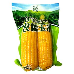1/2 cup (82 g) Organic Sweet Yellow Corn