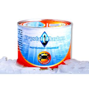 1/2 cup (84 g) Crabfavorites