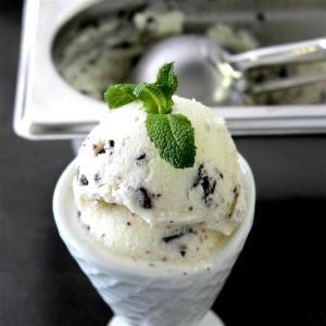 1/2 cup (85 g) Coconut Milk Ice Cream - Pomegranate Chip