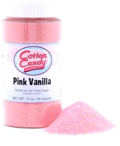 1/2 cup (85 g) Cotton Candy
