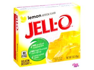 1/2 cup (85 g) Lemon & Triple Ginger Snap Ice Cream
