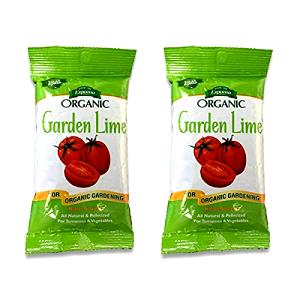 1/2 cup (85 g) Organic Garden Blend