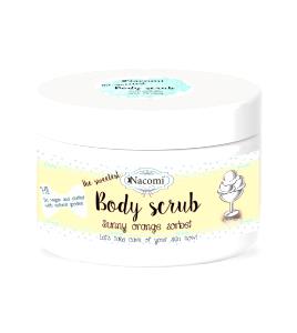 1/2 cup (88 g) Sunny Orange Sherbet