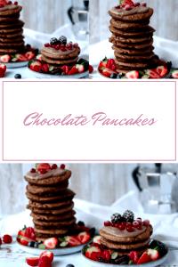 1/2 cup (91 g) Chocolate Custard