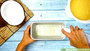 1/2 cup (93 g) Caribbean Coconut