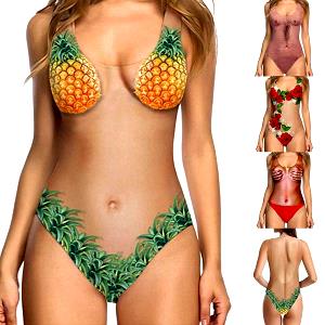 1/2 cup (93 g) Summer Melon