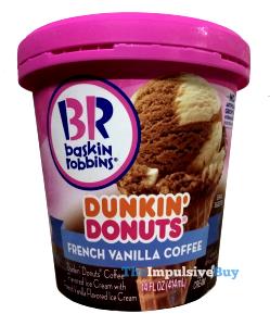1/2 cup (94 g) Coffee Ice Cream