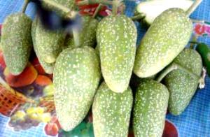 1/2 Cup Abiyuch, Raw