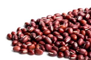 1/2 Cup Adzuki Bean, Dry (Aduki)